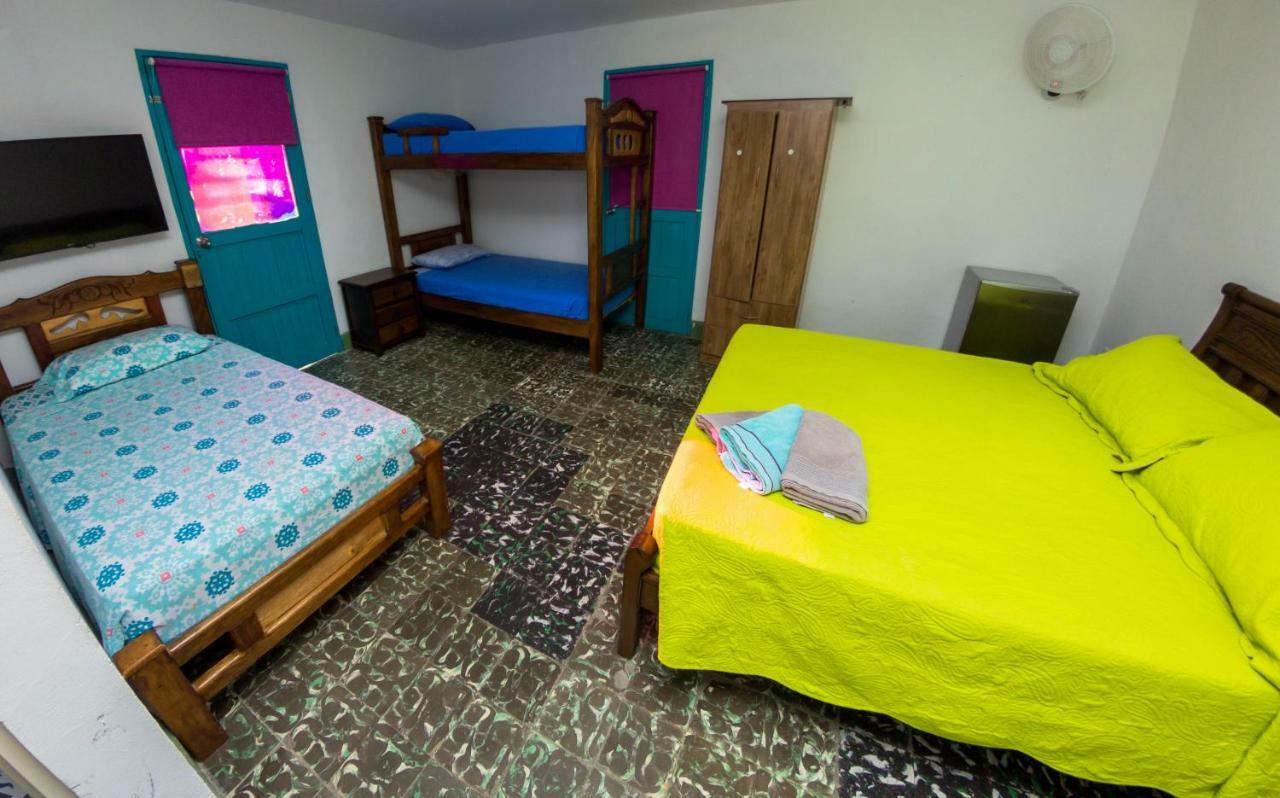 Hotel Casa Bohemia